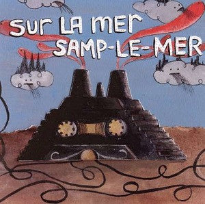 Various Artists - 5RC Sur La Mer Samp-le-mer (CD) |
