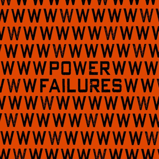 Power Failures |