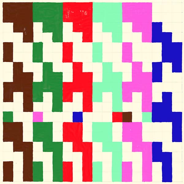 Wood/Metal/Plastic/Pattern/Rhythm/Rock |