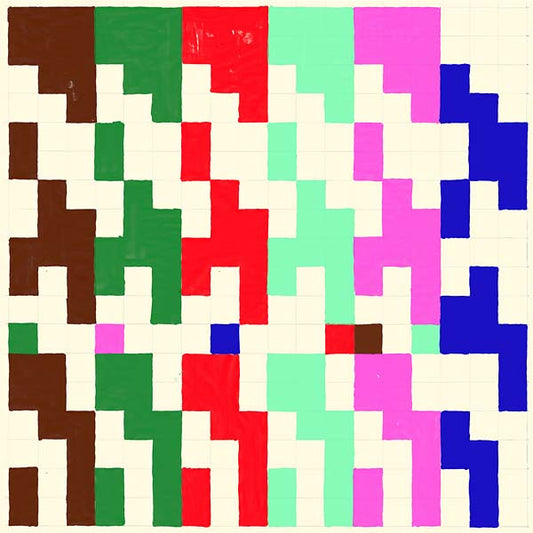 Wood/Metal/Plastic/Pattern/Rhythm/Rock |