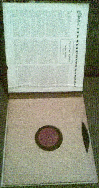Les Sylphides - Music For The Ballet | Very Good (VG) Very Good Plus (VG+) 78rpm