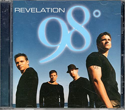 Revelation [Enhanced Cd] |