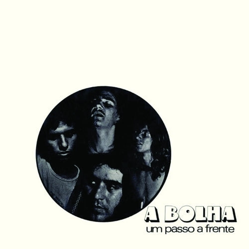 Um Passo A Frente |