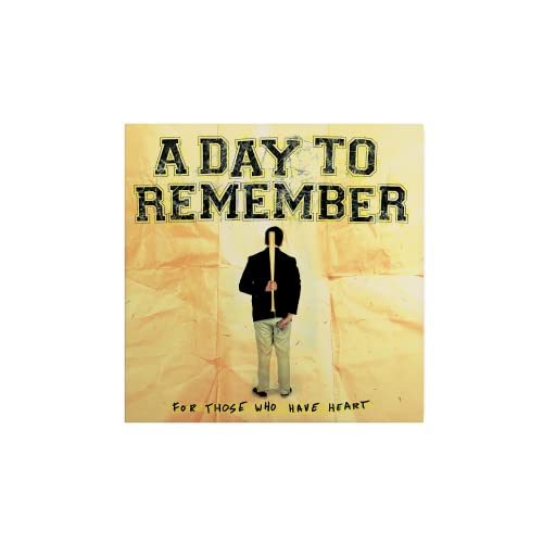 For Those Who Have Heart [LP] |