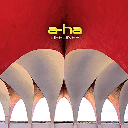 Lifelines (Deluxe) (2CD) |