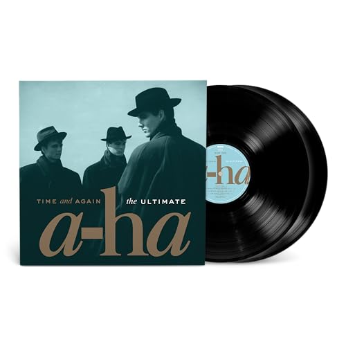 Time and Again: The Ultimate a-ha |