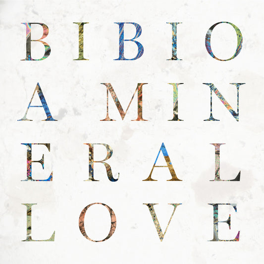 Bibio - A Mineral Love (CD) |
