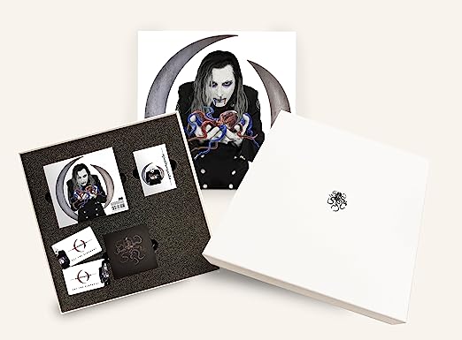 Eat The Elephant (Ltd 2LP Box Set) | Mint (M) Mint (M) - ALT/INDIE *BOX*