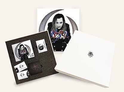 Eat The Elephant (Ltd 2LP Box Set) | Mint (M) Mint (M) - ALT/INDIE *BOX*