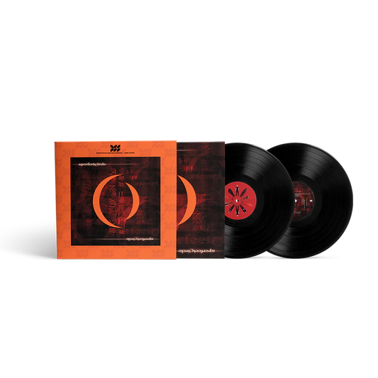 A Perfect Circle - Mer De Noms (Limited, Indie Exclusive) (Dss One-Step Vinyl) [180G 2 Lp] |