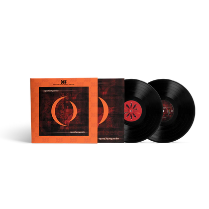 A Perfect Circle - (PRESALE 6/26/26) Mer de Noms (DSS One-Step Vinyl) (IEX LMTD 180G 2xVINYL) | Mint (M) Mint (M) - ALT/INDIE *NEW*