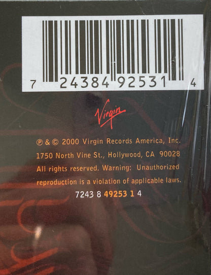 Mer De Noms | Mint (M) Mint (M) - ALT/INDIE *SEALED*