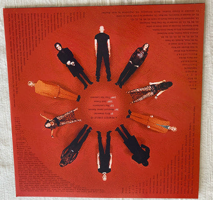 Mer De Noms | Mint (M) Mint (M) - ALT/INDIE *SEALED*