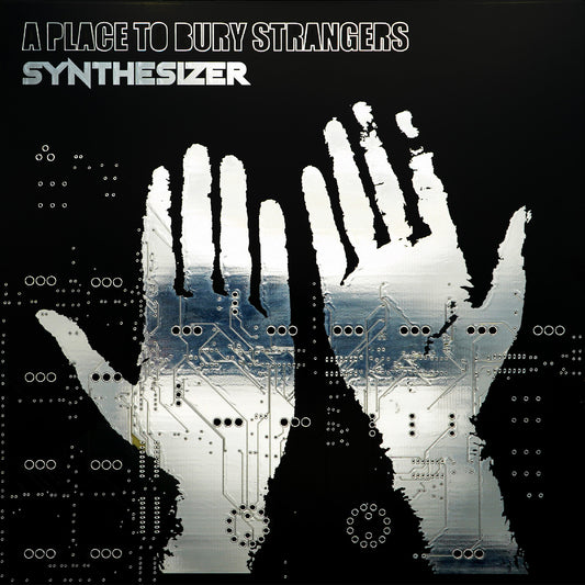 Synthesizer |