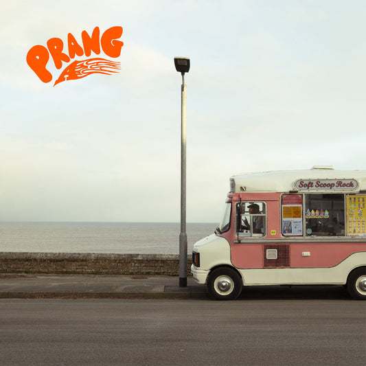 Prang (Indie Exclusive, Baby Pink Vinyl) |
