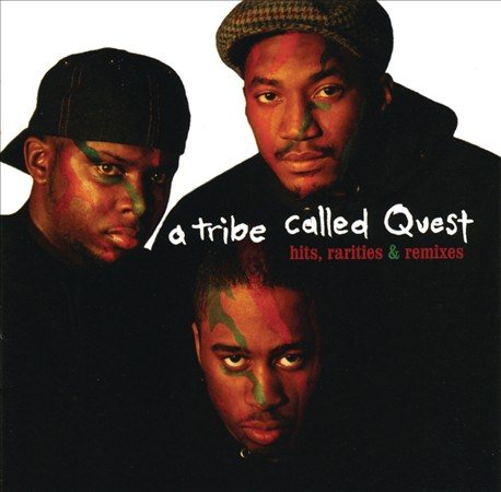 Hits, Rarities and Remixes (2LP) | Mint (M) Mint (M) - HIP HOP/RAP