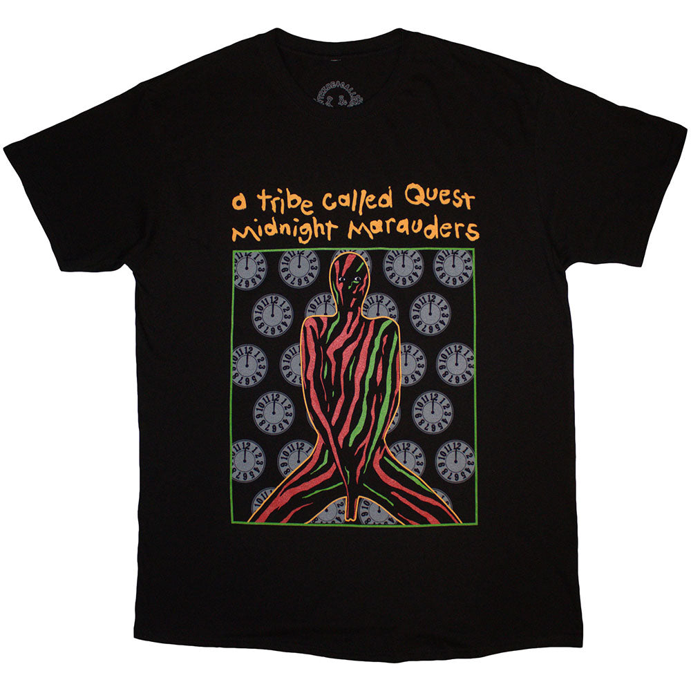 Midnight Marauders | Black
