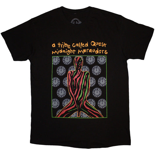 Midnight Marauders | Black