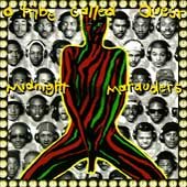Midnight Marauders [Explicit Content] |