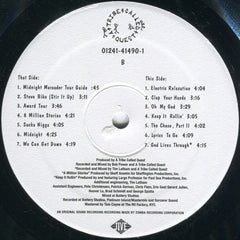 A Tribe Called Quest Midnight Marauders Jive LP, Album, RE Mint (M) Mint (M)