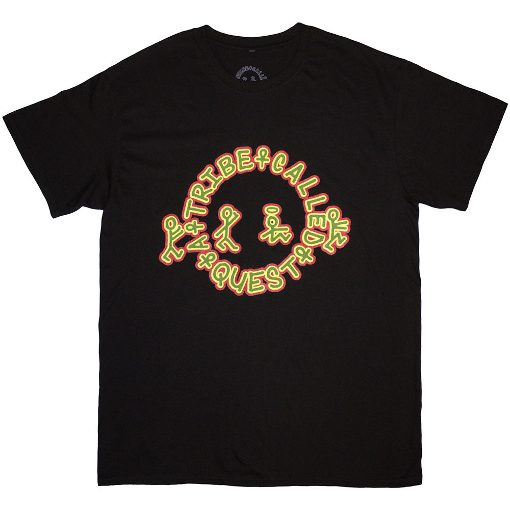 Raga Logo | Men's | Black