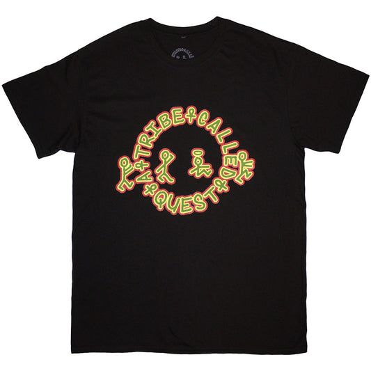 Raga Logo | Men's | Black