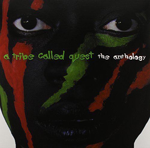 The Anthology [Explicit Content] (2 Lp's) | Mint (M) Mint (M) - HIP HOP *SEALED*