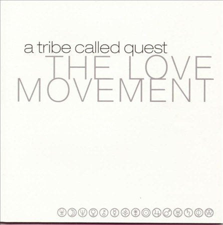 THE LOVE MOVEMENT |