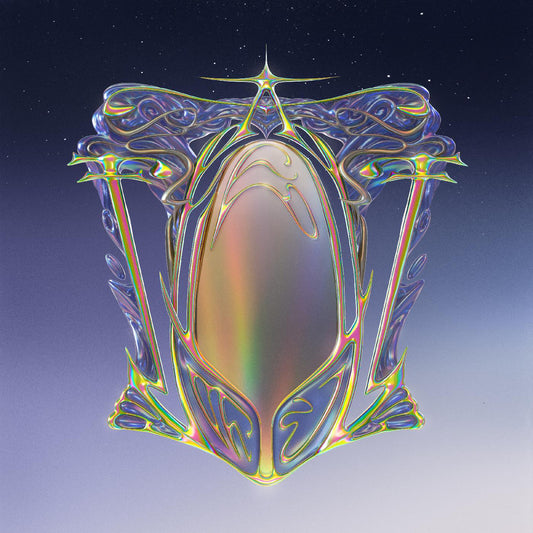 Machinedrum - A View Of U (CD) |
