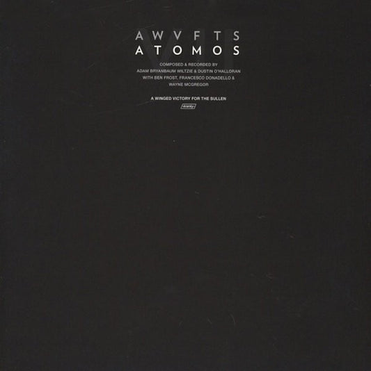 Atomos VII | Mint (M) Mint (M) - AMBIENT *SEALED*