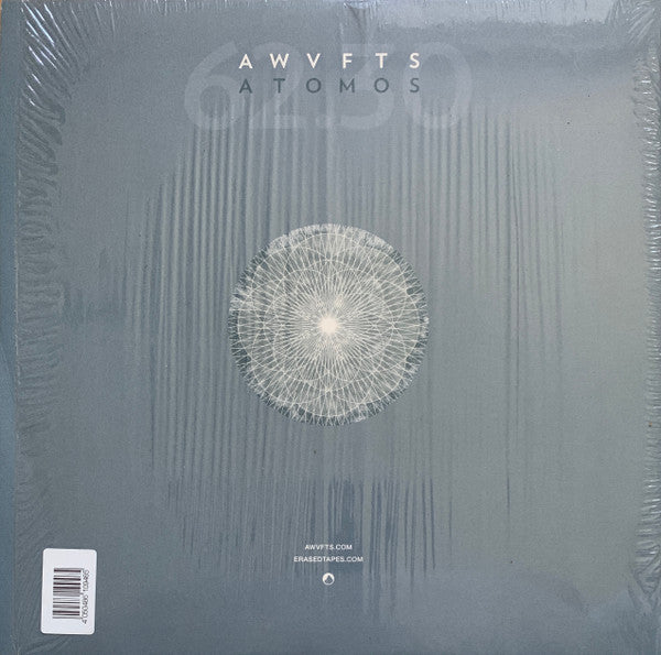 Atomos | Mint (M) Mint (M) - AMBIENT *SEALED*