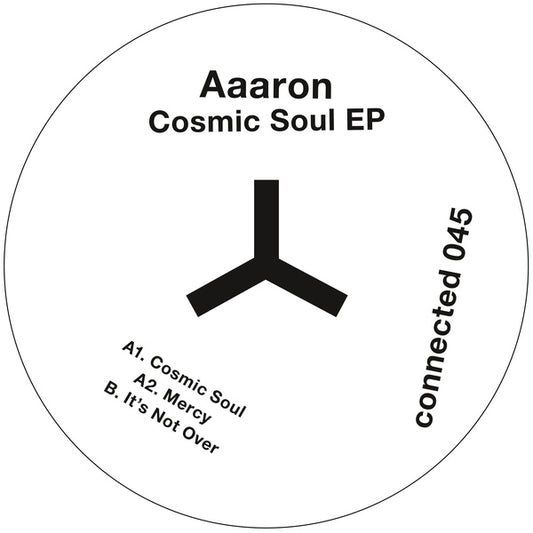Cosmic Soul EP |