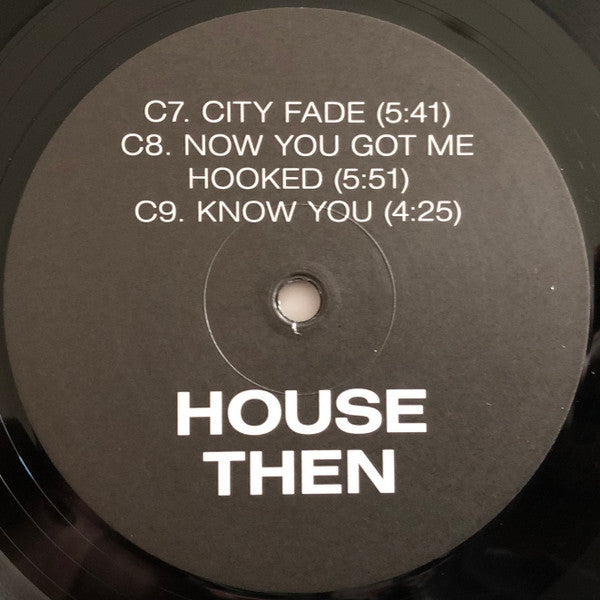 2012–2017 | Mint (M) Mint (M) - HOUSE *SEALED*