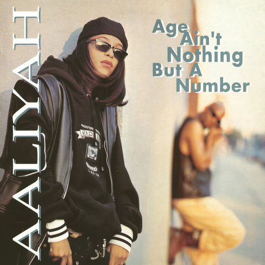 Age Ain’T Nothing But A Number [2Lp] |