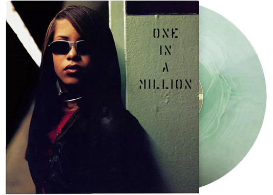 One In A Million (2LP Color Vinyl) | Mint (M) Mint (M) - FUNK/R&B *COLOR*
