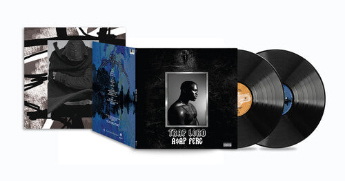 Trap Lord [Explicit Content] (Anniversary Edition) (2 Lp's) | Mint (M) Mint (M)