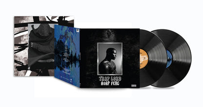Trap Lord [Explicit Content] (Anniversary Edition) (2 Lp's) | Mint (M) Mint (M)