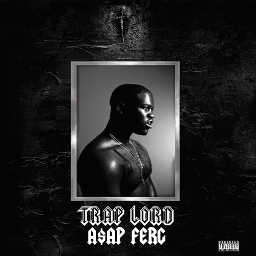 Trap Lord [Explicit Content] (Anniversary Edition) (2 Lp's) | Mint (M) Mint (M)