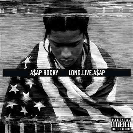 A$ap Rocky - LONG.LIVE.A$AP (DELUXE-EXPLICIT) |