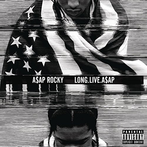 Long.Live.A$Ap (Explicit) |