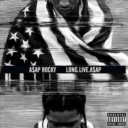 A$ap Rocky - LONG.LIVE.A$AP (STN)EXPLICIT) |