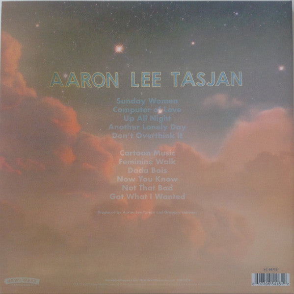 Tasjan! Tasjan! Tasjan! | Mint (M) Mint (M) - FOLK *COLOR*