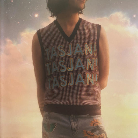 Tasjan! Tasjan! Tasjan! | Mint (M) Mint (M) - FOLK *COLOR*