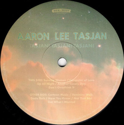 Tasjan! Tasjan! Tasjan! | Mint (M) Mint (M)