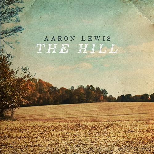 The Hill [Coke Bottle Clear LP] | Mint (M) Mint (M) - COUNTRY *SEALED*