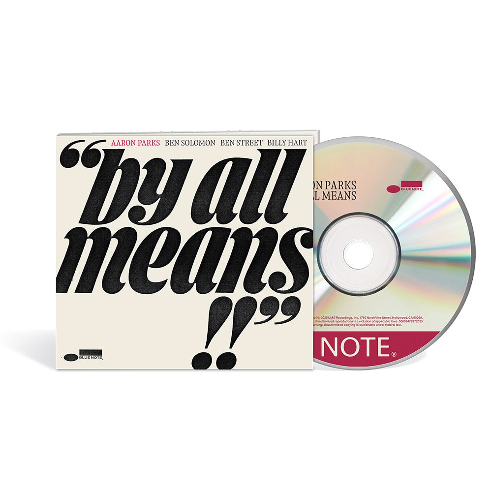 By All Means |
