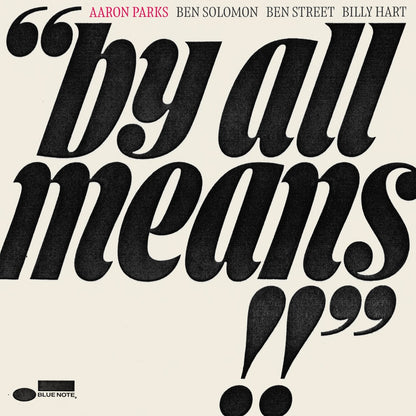 By All Means |