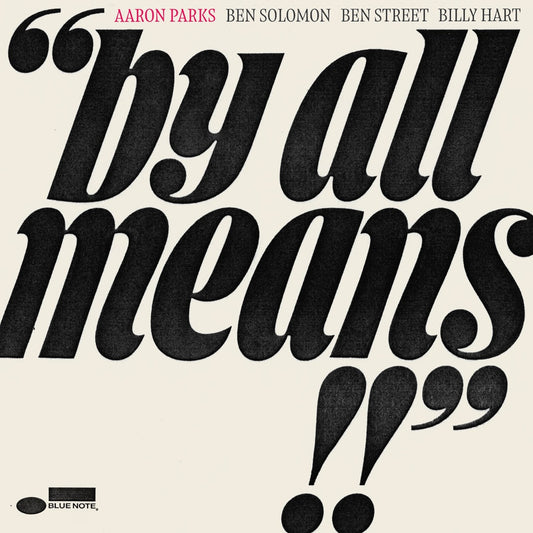 By All Means |