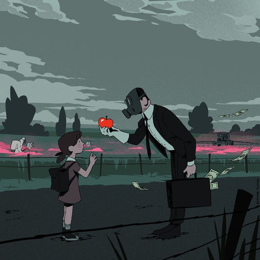 Propaganda |