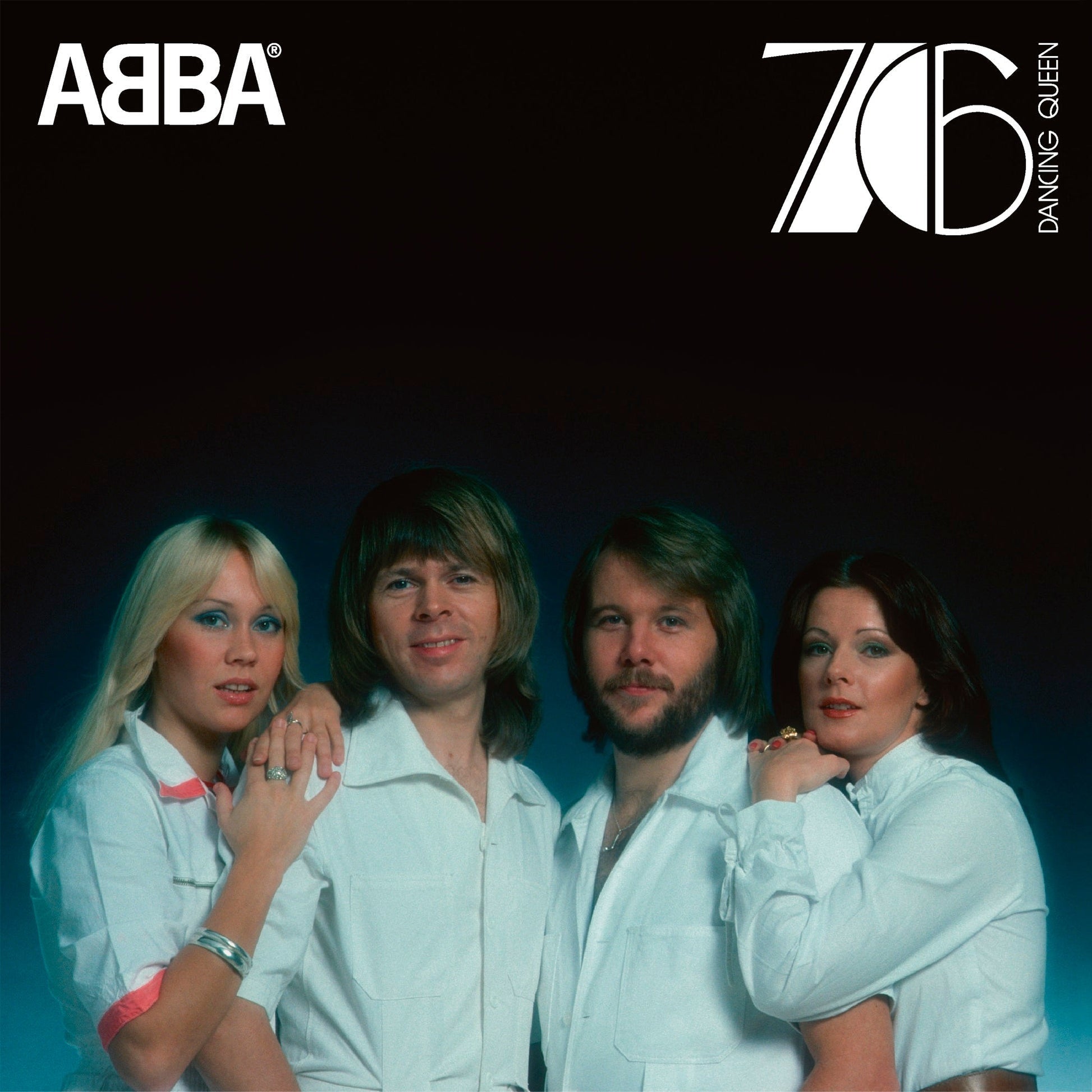 ABBA - Dancing Queen (50Th Anniversary) [Sparkling 10" Single] |